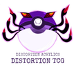 Distortion TCG