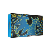 Mega Charizard X EX Ultra Premium Collection