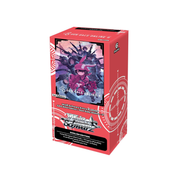 English Sword Art Online Alternative Gun Gale Online Vol. 2 Extra Booster Box
