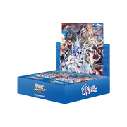 Azur Lane Vol. 2 English Edition Booster Box