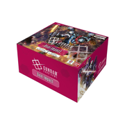 English Gundam Card Game - Dual Impact Booster Box