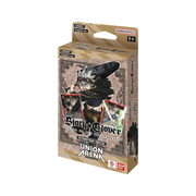 English Union Arena: Black Clover Starter Deck (UE08ST)
