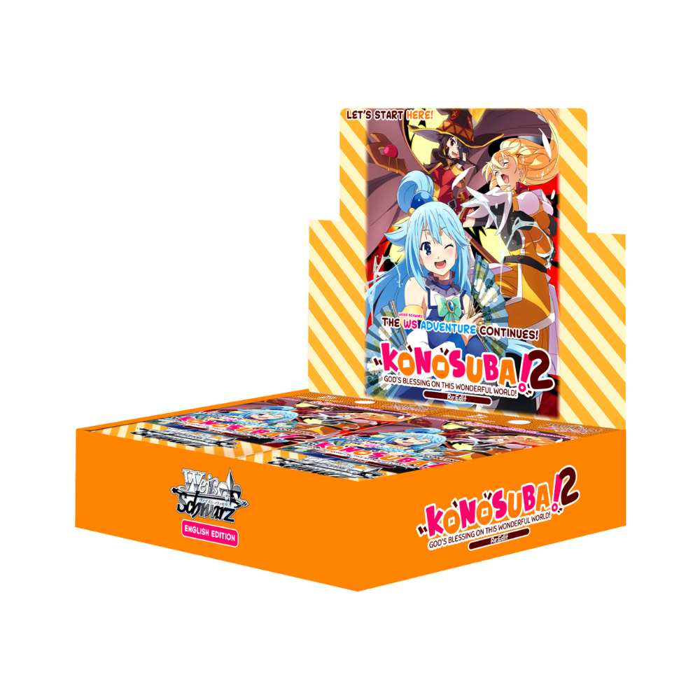 weiss schwarz booster box ratio Pokemon Cards SV9: Journey Together & ETB & Battle Partner And Promo Bundle Many of the cards in this Booster Pack feature beautiful illustrations from the games events and relationship stories Weiss Schwarz Products Distortion