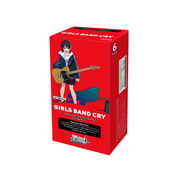 English Girl Bands Cry Premium Booster Box Weiss Schwarz