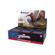 Magic The Gathering: Spider-Man Play Booster Box