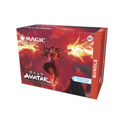 Magic the Gathering: Avatar the Last Airbender Bundle Box