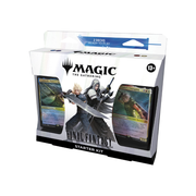 Magic the Gathering: Final Fantasy Starter Kit