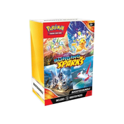 English Surging Sparks Booster Bundle