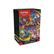 English Phantasmal Flames Booster Bundle