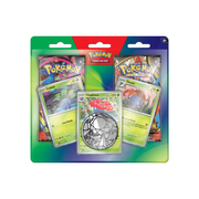 English Pokemon TCG 2-Pack Blister Pack [Oddish, Gloom, & Vileplume]