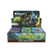 Magic: The Gathering Secrets of Strixhaven Play Booster Box