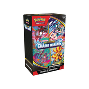 Pokemon TCG Chaos Rising Booster Bundle