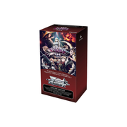 Nazarick: Tomb of the Undead Vol.3 Extra Booster Box