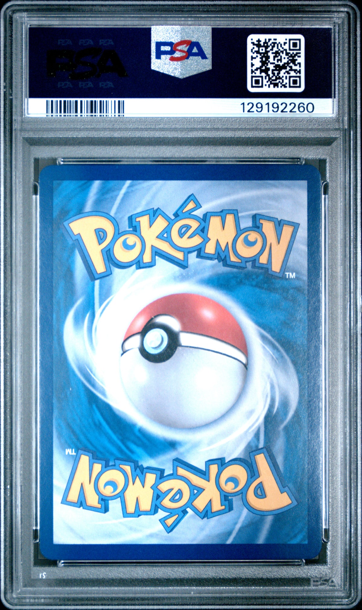 2023 Pokémon Korean Sv2a Pokemon Card 151 Venusaur EX #200 SAR PSA 9 PSA official back scan