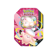 Mega Moonlit Tin Pokemon TCG