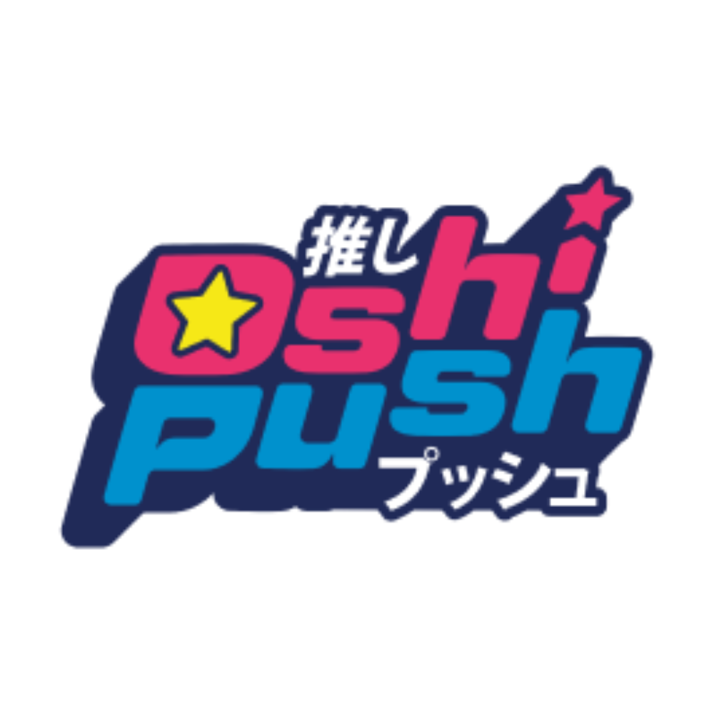 Oshi Push TCG