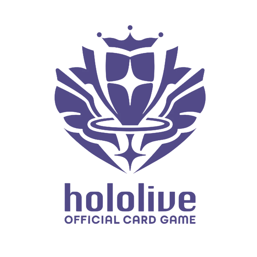 Hololive Card Game
