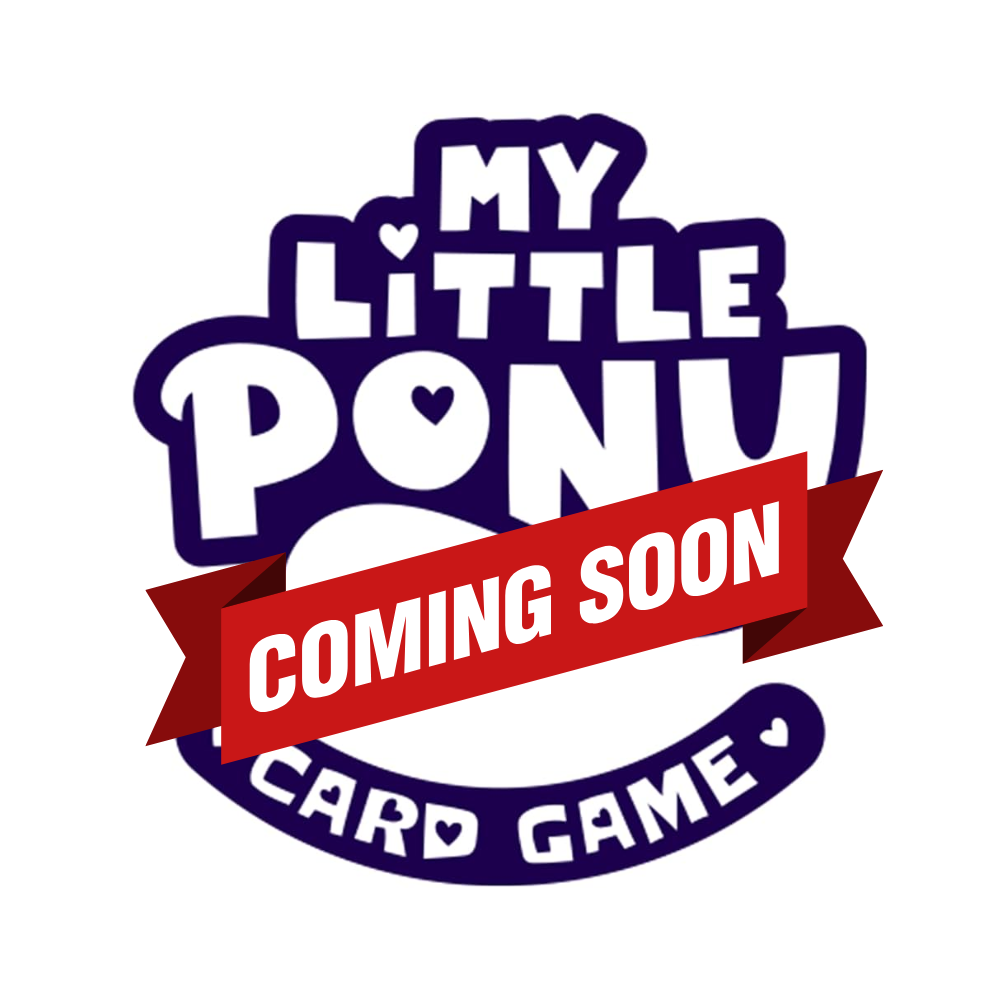 My Little Pony Card Game