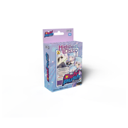 Oshi Push: Gen Two Hidden Links Linechu Starter Deck