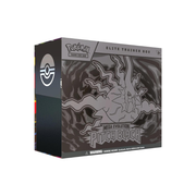 English Pokemon TCG Pitch Black ETB (Elite Trainer Box)