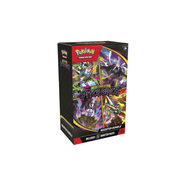 Pitch Black Booster Bundle Pokemon TCG