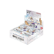 English OP-05 Awakening of the New Era Booster Box
