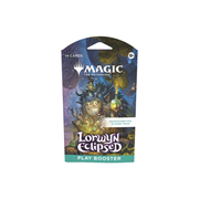 MTG: Lorwyn Eclipsed Sleeved Play Booster Pack