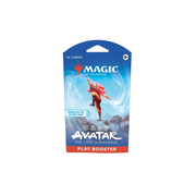 MTG: Avatar the Last Airbender Sleeved Play Booster Pack