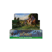 Magic The Gathering: The Hobbit Play Booster Box