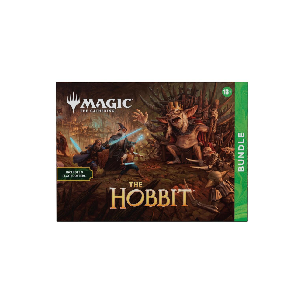 Magic The Gathering: The Hobbit Bundle