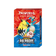 Palworld OCG: Dawn of Palpagos [Red/Blue] Trial Deck (ETD01)