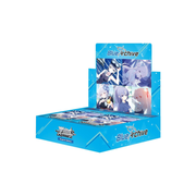 Weiss Schwarz Blue Archive The Animation Booster Box