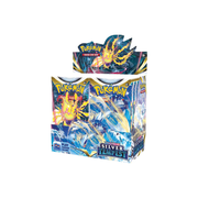 English Pokemon TCG Silver Tempest Booster Box