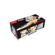 English Pokemon TCG Prismatic Evolutions Surprise Box