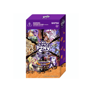 My Little Pony TCG: Friendship is Eternal Nightmare Night Collector Bundle Box #03 [5 Packs]