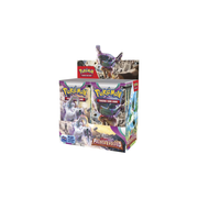 English Pokemon TCG Paldea Evolved Booster Box