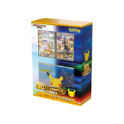 30th CELEBRATION Premium Deck Set Espeon & Umbreon