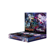 Shadowverse Evolve Eightfold Retribution & Omens and Heirs Booster Box