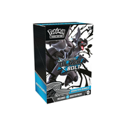 English Pokemon TCG Black Bolt Booster Bundle
