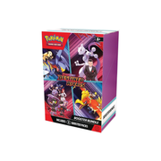 English Pokemon TCG: Destined Rivals Booster Bundle