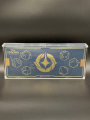 Acrylic 2024 D23 Collection Case with Magnetic Lid