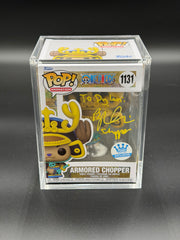 Funko Pop Normal Size Acrylic Case with Magnetic Lid