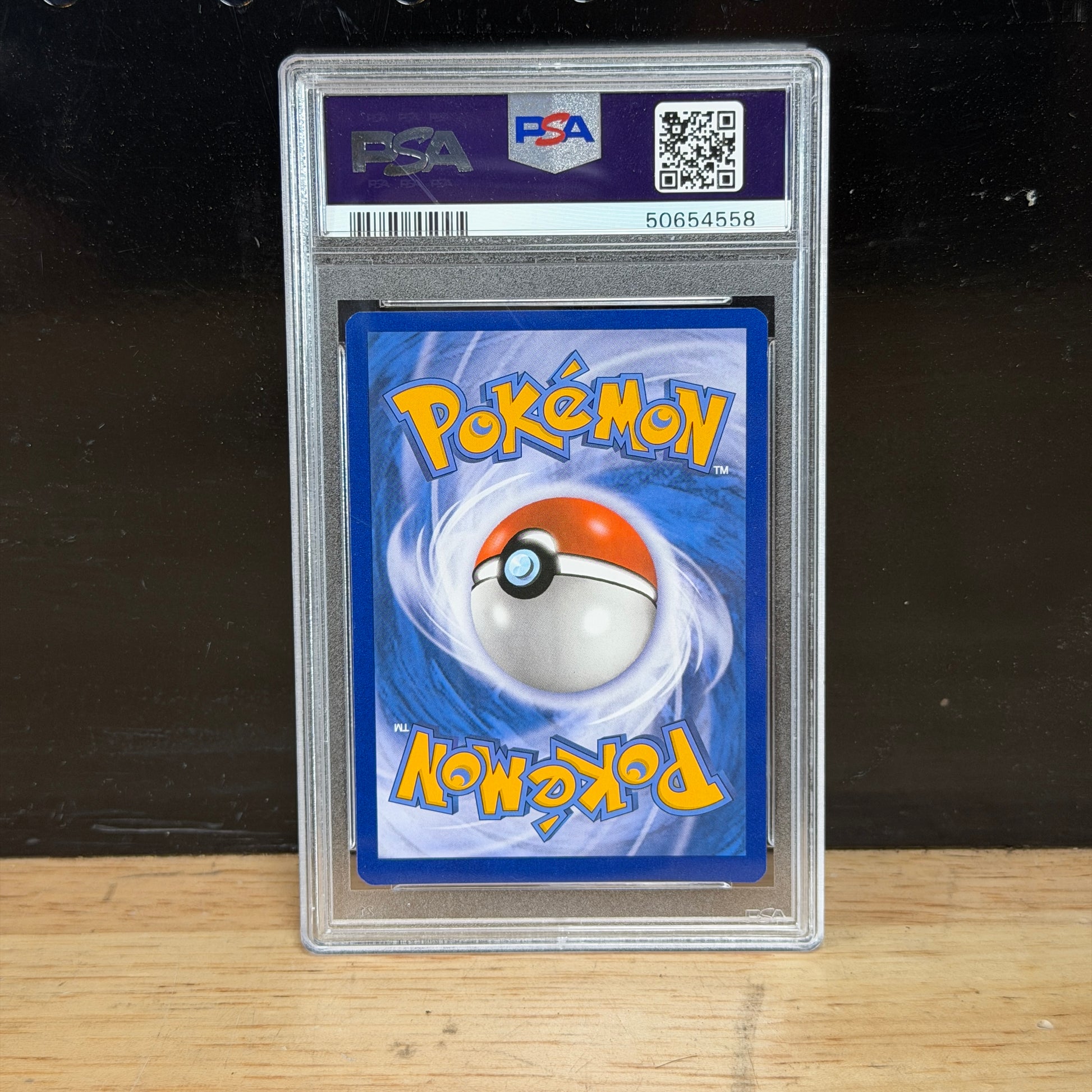 2016 Pokémon Evolutions Charizard #11 Holo PSA 9 photo 2