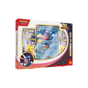 English Pokemon TCG 30th Celebration Greninja EX Box