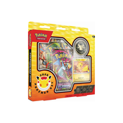 English Pokemon TCG Pokemon Day 2026 Collection