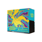 Pokemon Center Ascended Heroes ETB