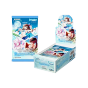 Hololive OCG: Extra Booster – Summer hologram Booster Box