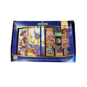Disney Lorcana Best Buddies Bundle