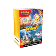 English Surging Sparks Booster Bundle
