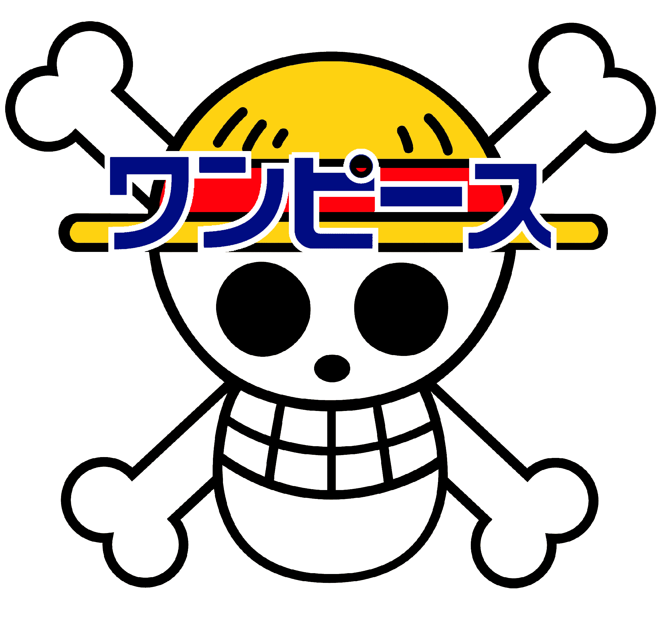 One Piece Japanese
